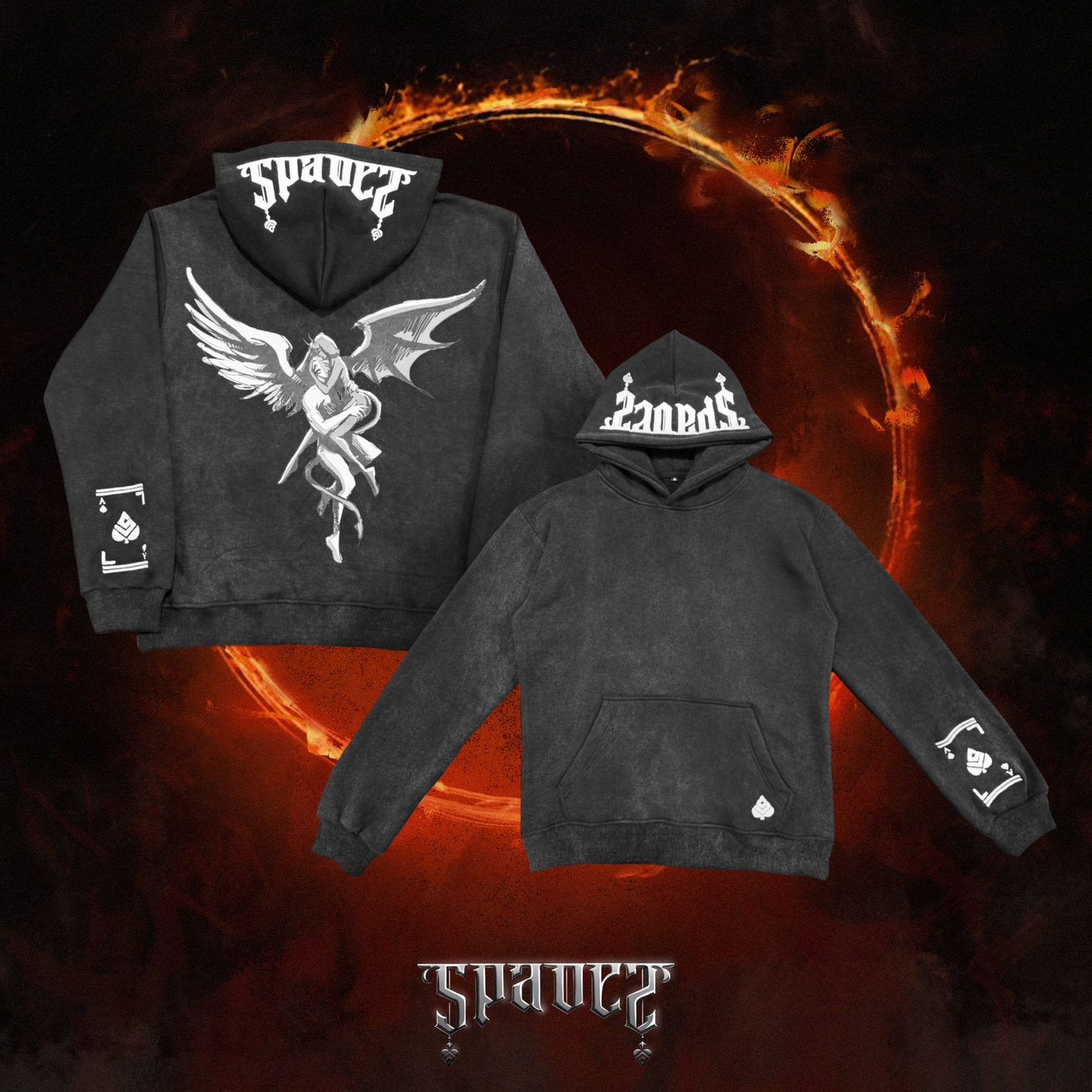 BUNDLE - Prince of Darkness