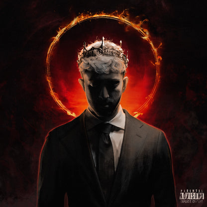 Prince of Darkness Vinyl