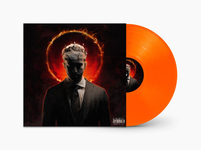 Prince of Darkness Vinyl