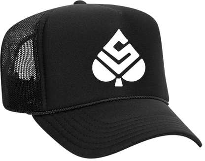 Spadez Trucker Hat