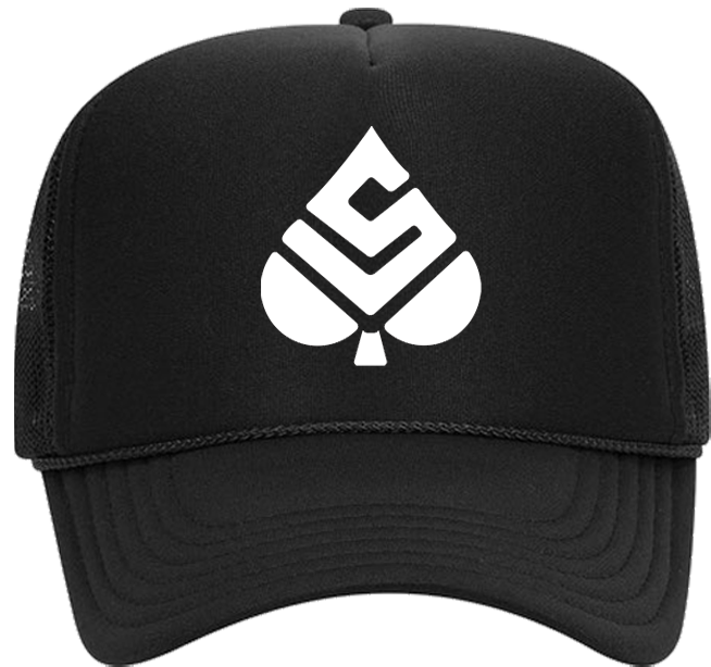 Spadez Trucker Hat