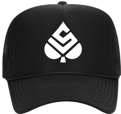 Spadez Trucker Hat